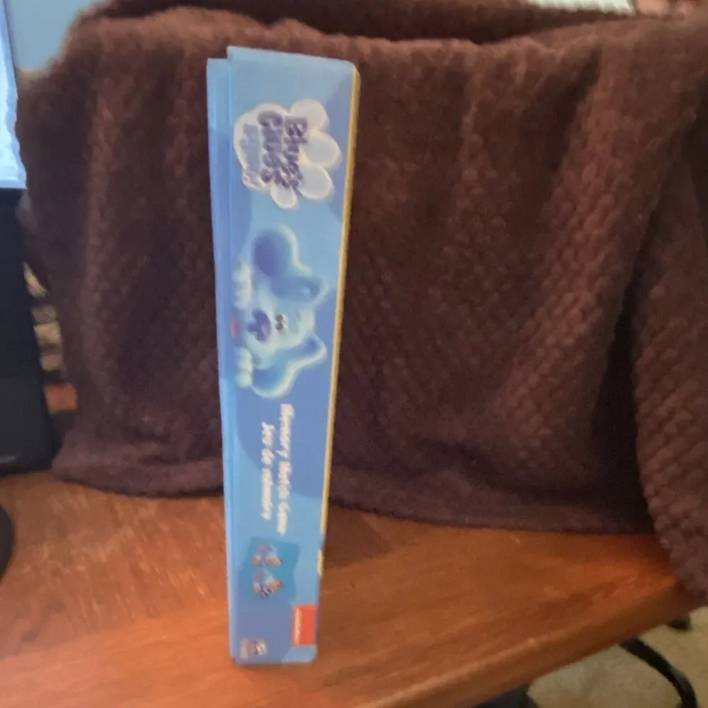 Spin Master Games product memory